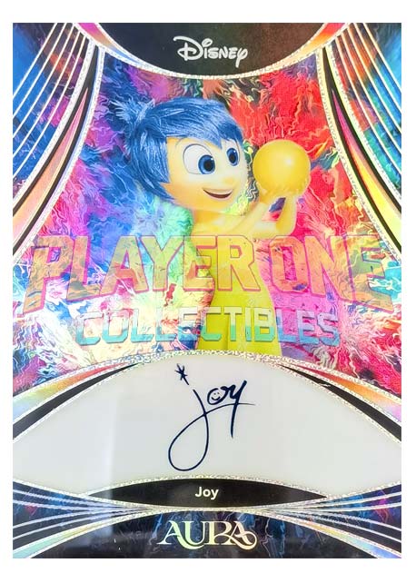 Joy /100