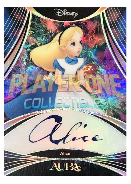 Alice /100