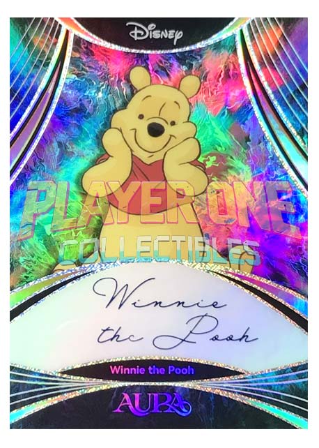 Winnie the Pooh /100