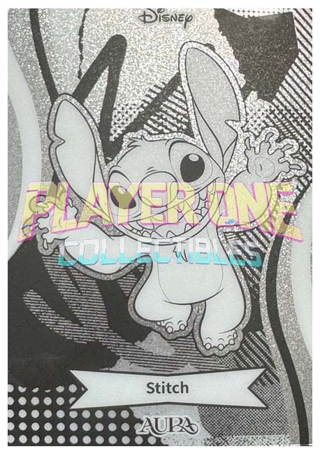 Stitch