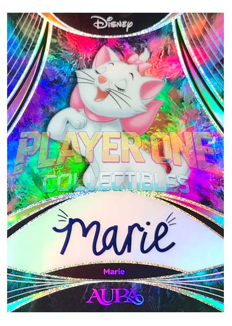 Marie /100