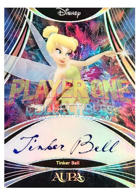 Tinker Bell /100