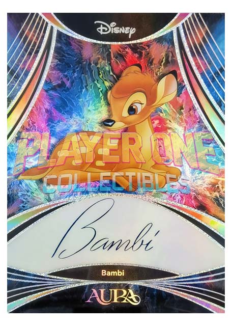 Bambi /100