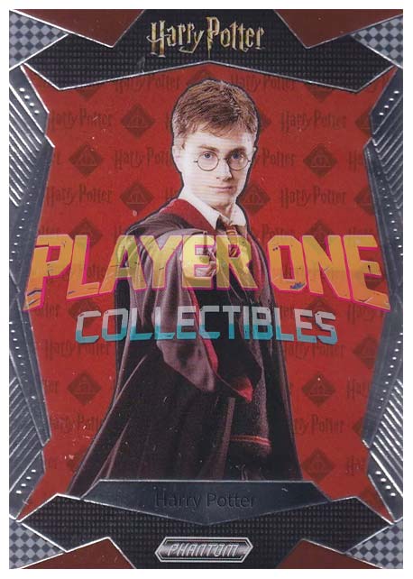 Harry Potter