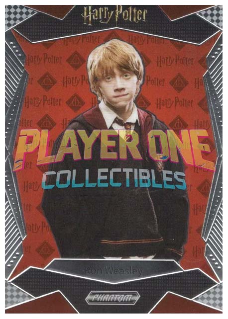 Ron Weasley