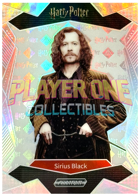 Sirius Black