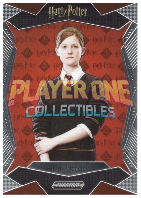 Ginny Weasley