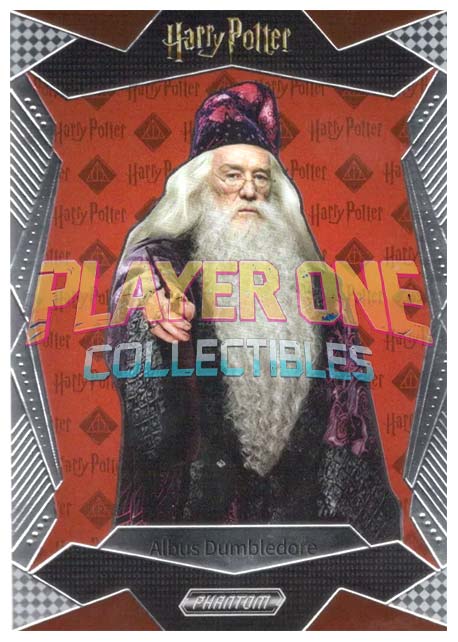 Albus Dumbledore