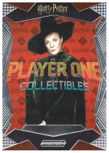 Professor McGonagall
