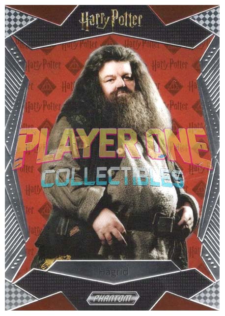 Hagrid