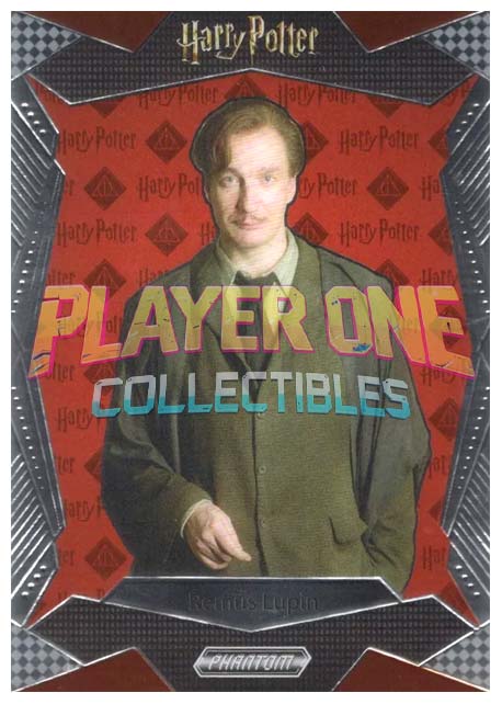 Remus Lupin