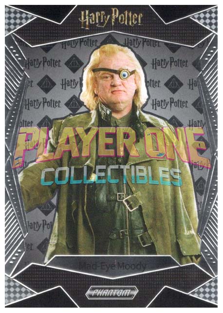 Mad-Eye Moody