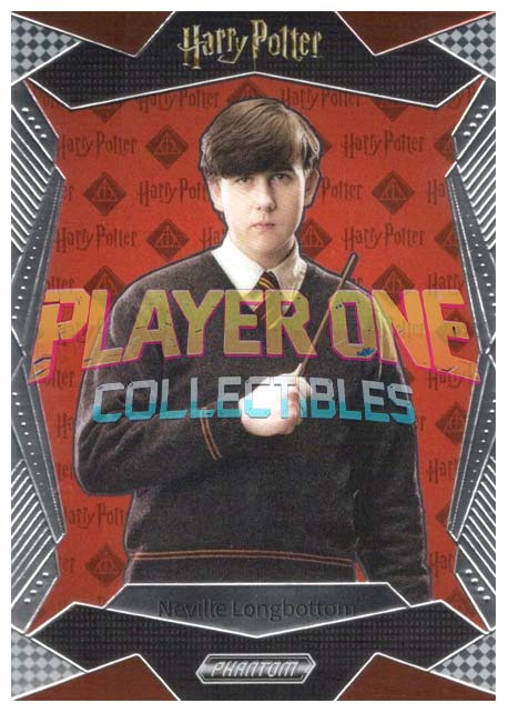 Neville Longbottom