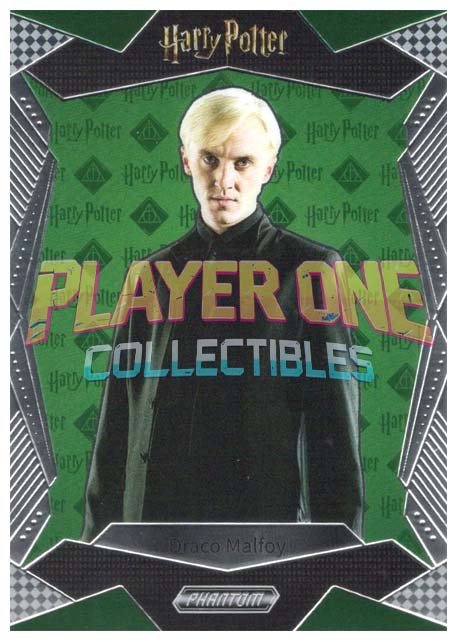 Draco Malfoy