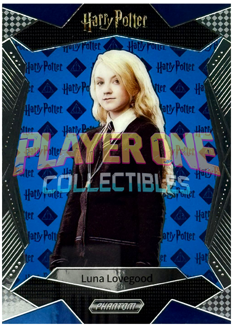 Luna Lovegood
