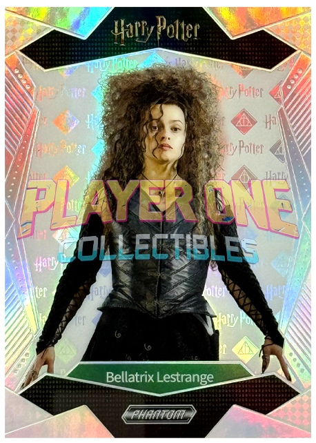 Bellatrix Lestrange