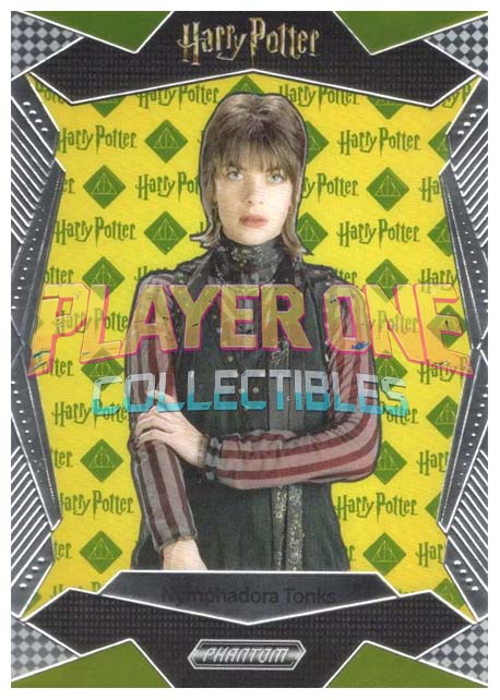 Nymphadora Tonks