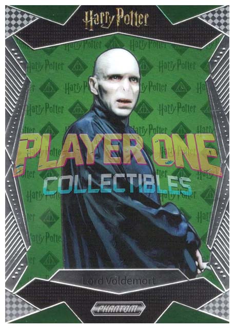 Lord Voldemort