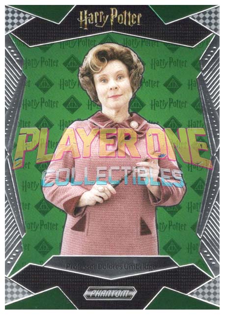 Professor Dolores Umbridge