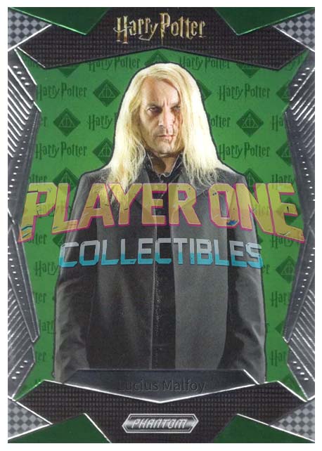 Lucius Malfoy