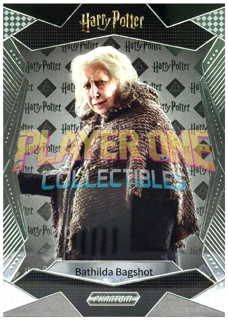 Bathilda Bagshot
