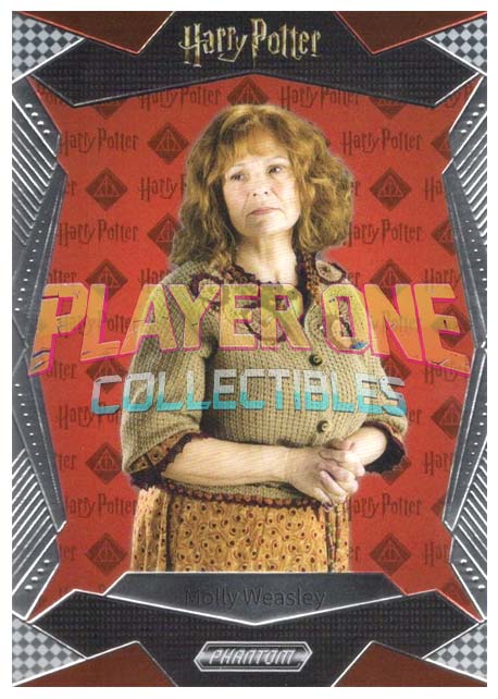 Molly Weasley