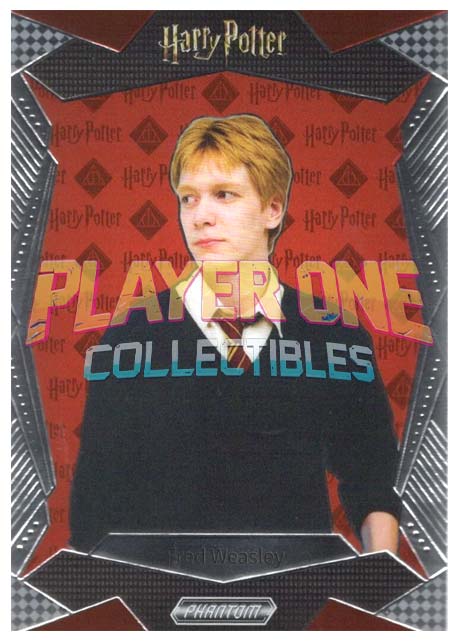 Fred Weasley
