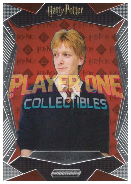 George Weasley