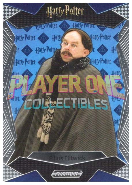 Filius Flitwick