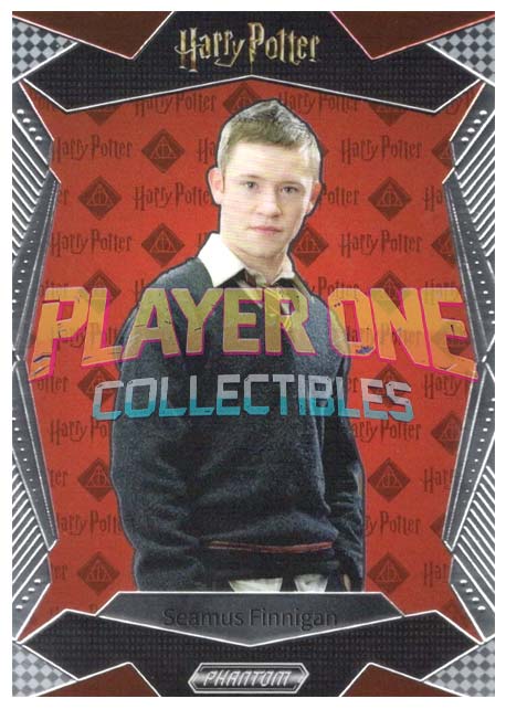Seamus Finnigan