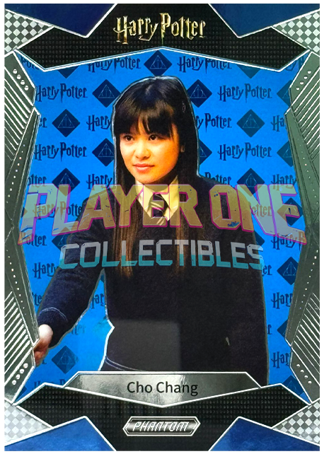 Cho Chang