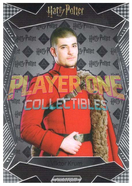 Viktor Krum