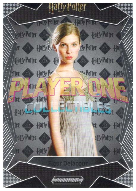 Fleur Delacour