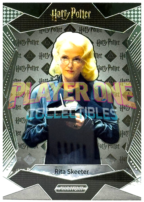 Rita Skeeter
