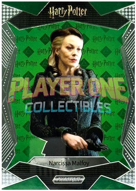 Narcissa Malfoy