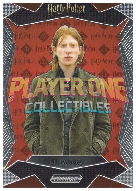 Bill Weasley