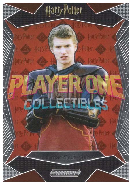 Cormac McLaggen