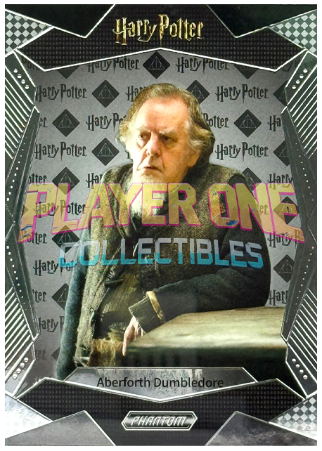 Aberforth Dumbledore
