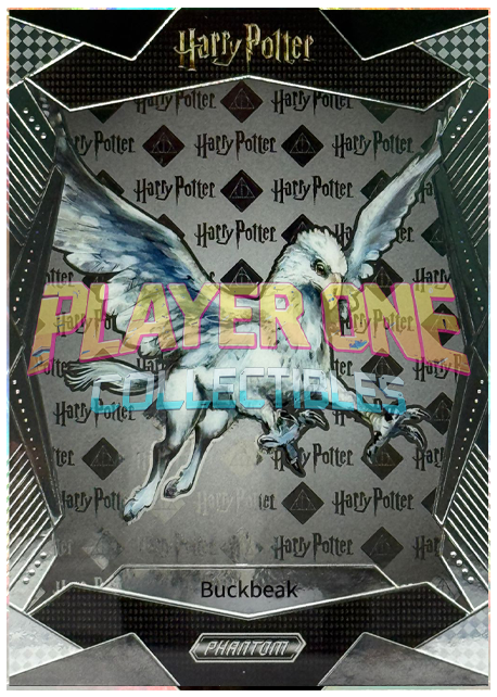 Buckbeak