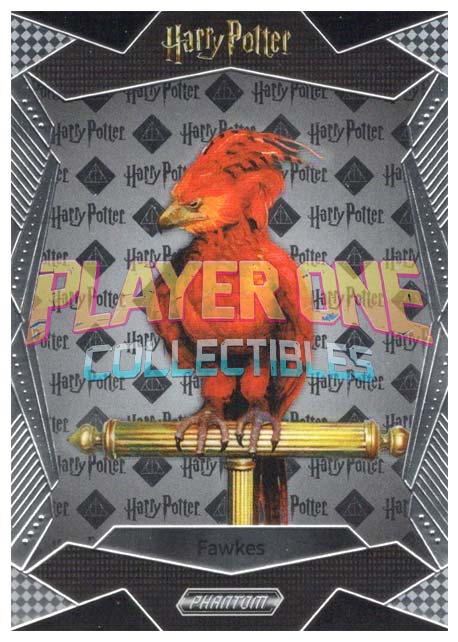 Fawkes