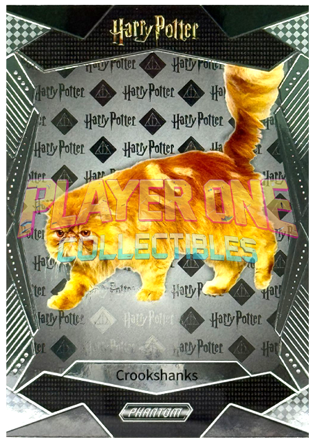 Crookshanks