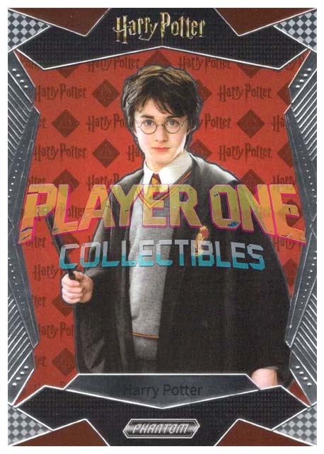 Harry Potter
