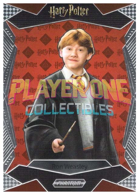 Ron Weasley