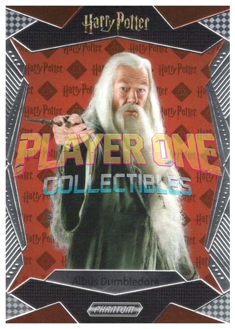 Albus Dumbledore
