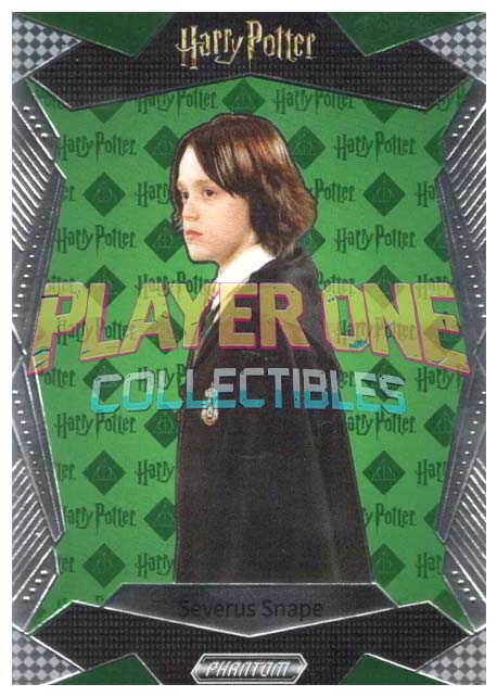 Severus Snape