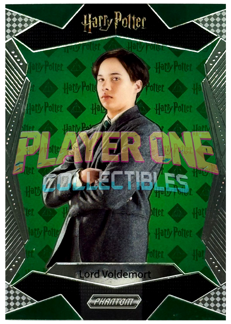 Lord Voldemort