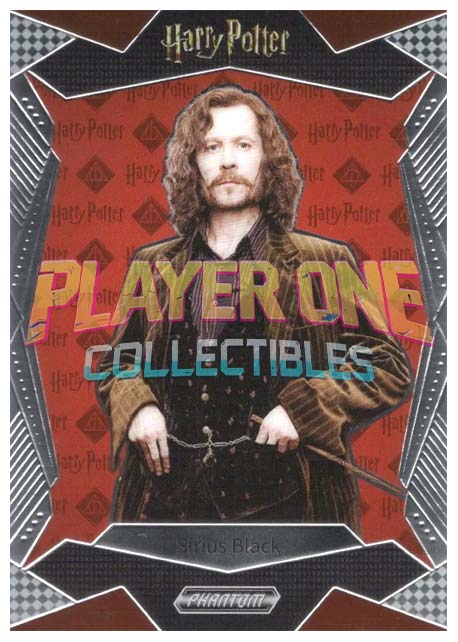 Sirius Black