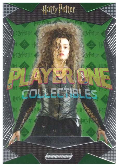 Bellatrix Lestrange