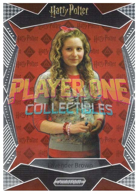 Lavender Brown