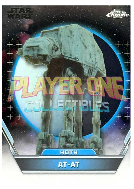 AT-AT - HOTH
